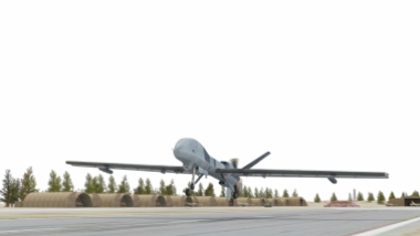 UAV_takeoff